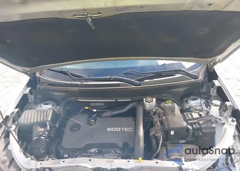 2021 Chevrolet Equinox Fwd Lt из США, поврежденный, VIN 2GNAXKEV9M6112221